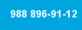 988 896-91-12